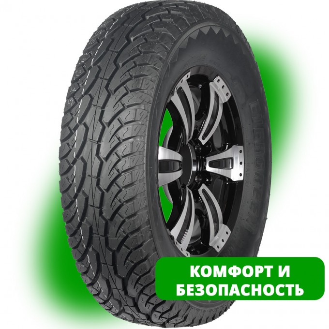 Шины EVERGREEN ES89 235/75 R15 104R 6922250449931 Шины EVERGREEN ES89 235/75 R15 104R 6922250449931