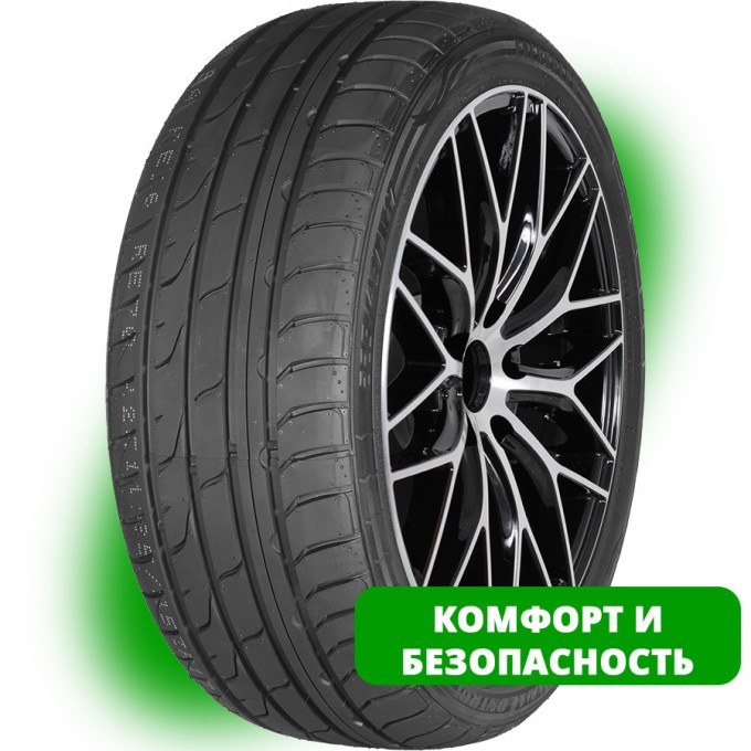 Шины EVERGREEN DYNACONTROL EU728 245/40 R17 95Y 6922250449962 Шины EVERGREEN DYNACONTROL EU728 245/40 R17 95Y 6922250449962