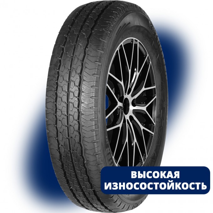Шины AUTOGREEN Smart Cruiser-SC7 225/70 R15C 112R 6924590221673 Шины AUTOGREEN Smart Cruiser-SC7 225/70 R15C 112R 6924590221673