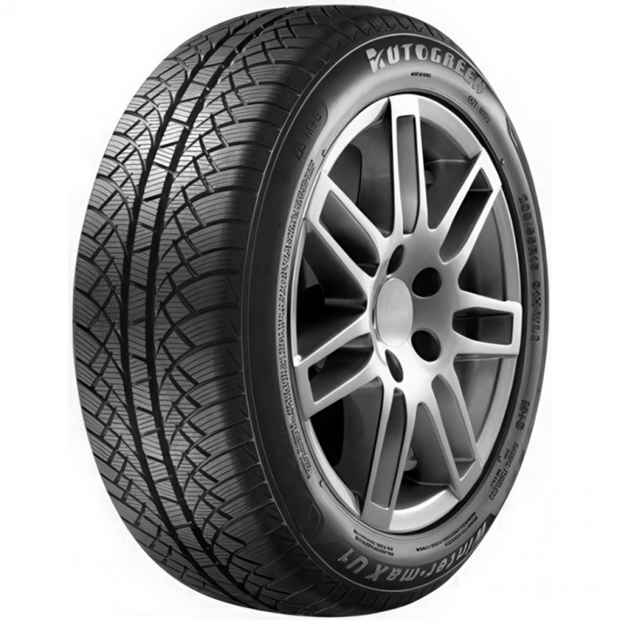 Шины AUTOGREEN WL2 175/65 R14 82T Без шипов 6924590223271 Шины AUTOGREEN WL2 175/65 R14 82T Без шипов 6924590223271