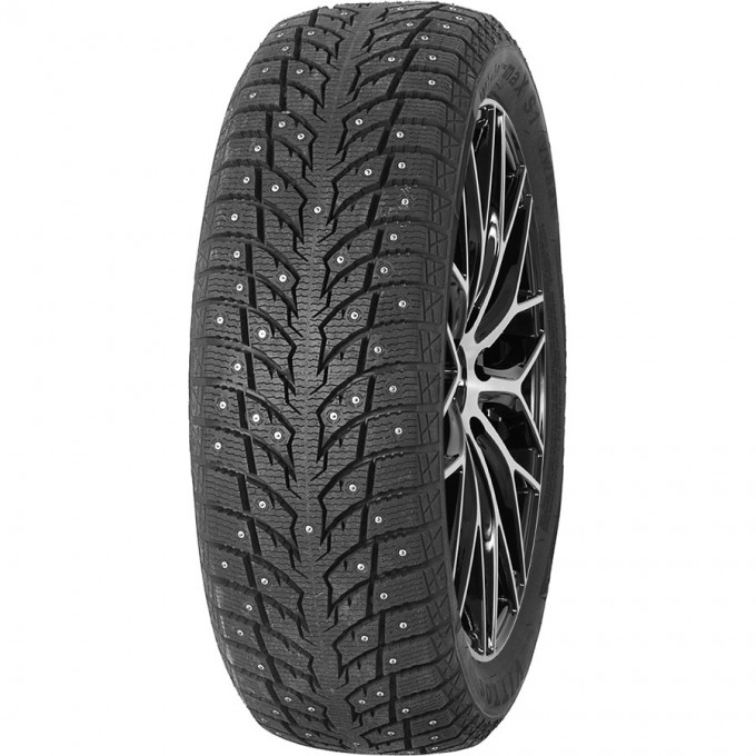 Шины AUTOGREEN WS1 195/65 R15 95T Шипованные 6924590224056 Шины AUTOGREEN WS1 195/65 R15 95T Шипованные 6924590224056