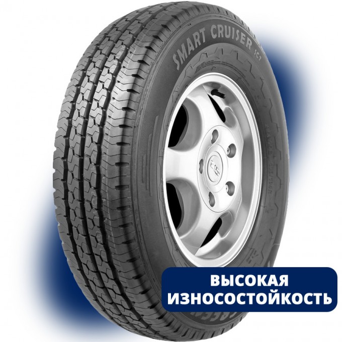 Шины AUTOGREEN Smart Cruiser Plus SC7+ 155/ R12C 88N 6924590225978 Шины AUTOGREEN Smart Cruiser Plus SC7+ 155/ R12C 88N 6924590225978