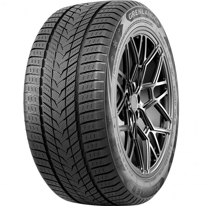 Шины GRENLANDER 245/45 R19 102H Без шипов 6932094108017 Шины GRENLANDER 245/45 R19 102H Без шипов 6932094108017
