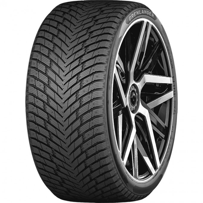 Шины GRENLANDER Icedefensor Stud II 275/40 R18 103T Без шипов 6932094117897 Шины GRENLANDER Icedefensor Stud II 275/40 R18 103T Без шипов 6932094117897