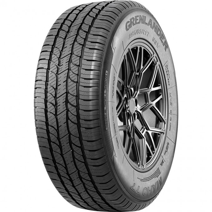 Шины GRENLANDER Maho77 225/75 R16 104T 6938628238847 Шины GRENLANDER Maho77 225/75 R16 104T 6938628238847