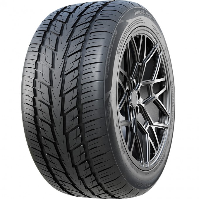 Шины GRENLANDER Dias Zero 275/40 R20 106W 6938628239011