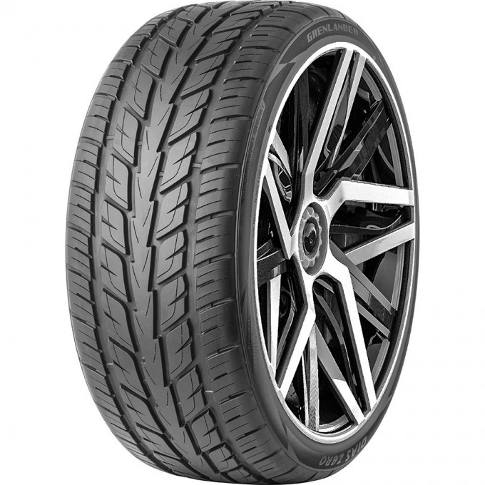 Шины GRENLANDER Dias Zero 295/45 R20 114W 6938628239035 Шины GRENLANDER Dias Zero 295/45 R20 114W 6938628239035