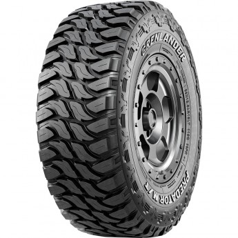 Шины GRENLANDER Predator M/T 35/12.5 R18 118Q 6938628240857/1