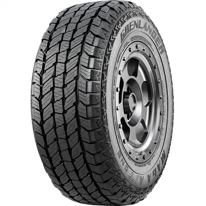 Шины GRENLANDER Maga A/T One 225/75 R16 115Q 6938628254786 Шины GRENLANDER Maga A/T One 225/75 R16 115Q 6938628254786