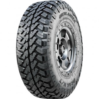 Шины GRENLANDER Drak M/T 245/75 R16 120N 6938628254847