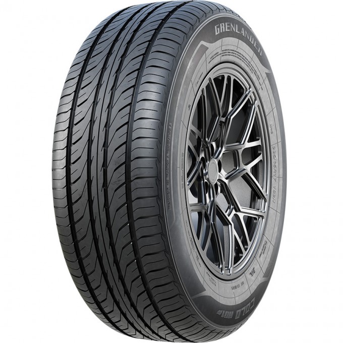 Шины GRENLANDER Colo H01 195/60 R15 88H 6938628255264