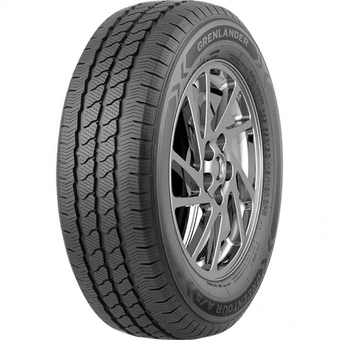 Шины GRENLANDER Greentour A/S 215/65 R16C 109T 6938628262798 Шины GRENLANDER Greentour A/S 215/65 R16C 109T 6938628262798