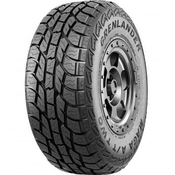 Шины GRENLANDER Maga A/T Two 245/70 R16 113S 6938628273329 Шины GRENLANDER Maga A/T Two 245/70 R16 113S 6938628273329