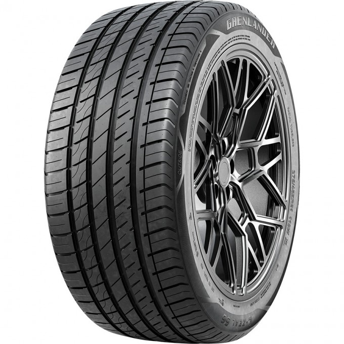 Шины GRENLANDER L-ZEAL56 295/40 R22 112V 6938628299237 Шины GRENLANDER L-ZEAL56 295/40 R22 112V 6938628299237