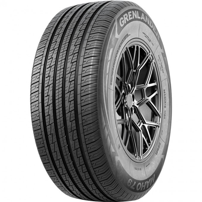 Шины GRENLANDER Maho79 275/60 R18 117H 6938628299299 Шины GRENLANDER Maho79 275/60 R18 117H 6938628299299