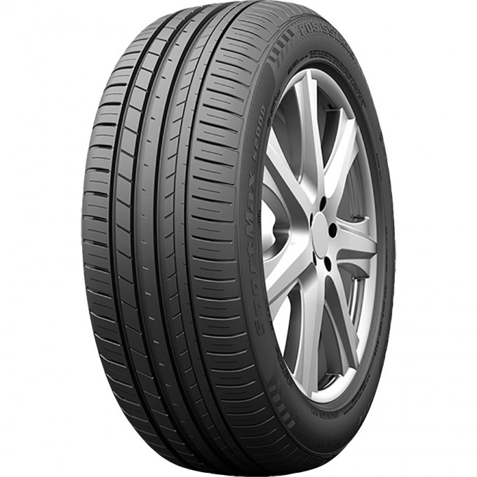 Шины KAPSEN S2000 215/45 R18 93W 6941255800851