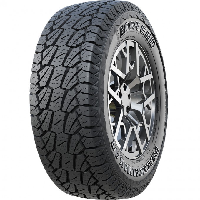 Шины HABILEAD RS23 A/T 245/60 R18 112Q 6941255813073 Шины HABILEAD RS23 A/T 245/60 R18 112Q 6941255813073