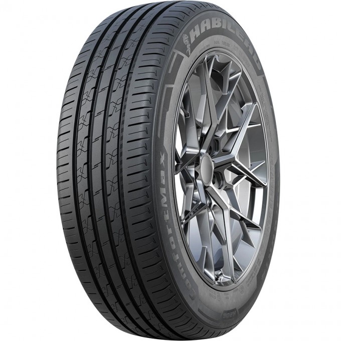 Шины HABILEAD H206 195/50 R15 82V 6941255813431