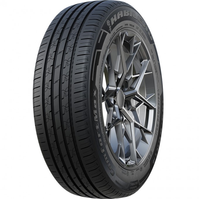 Шины HABILEAD H206 195/60 R16 89H 6941255813479
