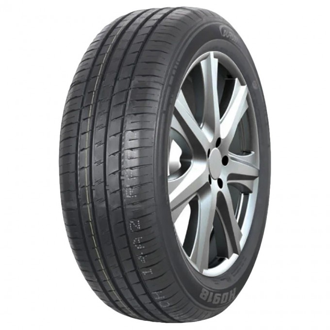 Шины KAPSEN HD918 Summer H/P 195/50 R15 82V 6941255813752