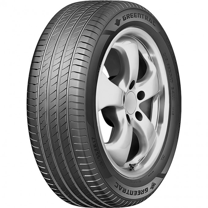 Шины GREENTRAC Journey X 195/55 R15 85V 6959613702273 Шины GREENTRAC Journey X 195/55 R15 85V 6959613702273