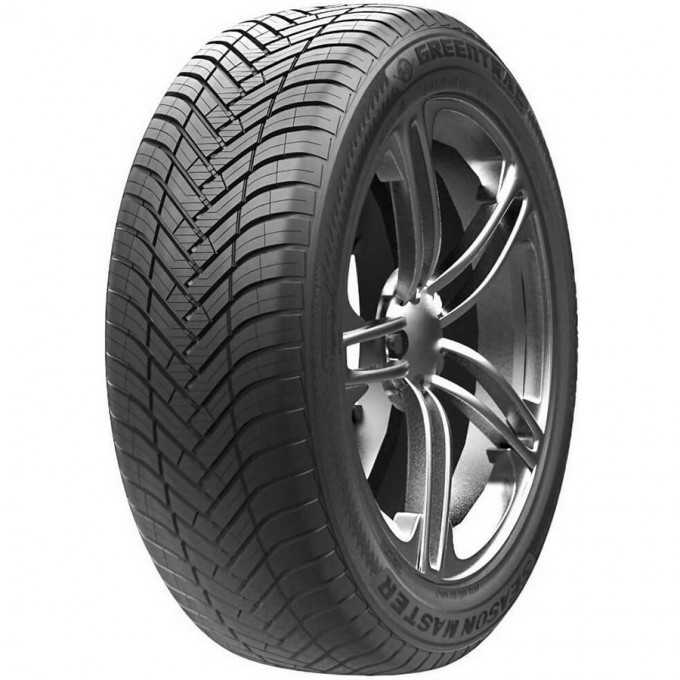 Шины GREENTRAC Season Master 295/35 R21 107W 6959613721977