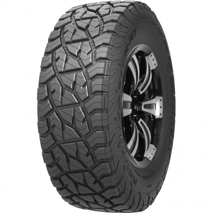 Шины GREENTRAC Rough Master RT 285/55 R20 117Q 6959613730214 Шины GREENTRAC Rough Master RT 285/55 R20 117Q 6959613730214