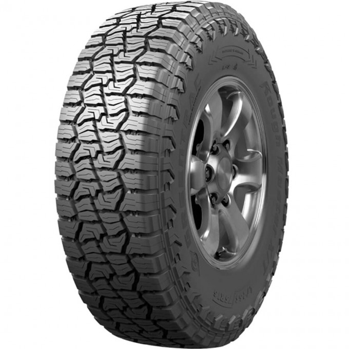 Шины GREENTRAC Rough Master XT 285/60 R18 116T 6959613732430 Шины GREENTRAC Rough Master XT 285/60 R18 116T 6959613732430