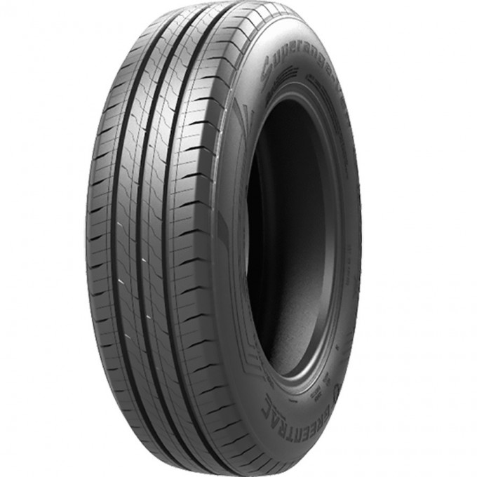 Шины GREENTRAC Superange-Van 225/65 R16C 112T 6959613732577 Шины GREENTRAC Superange-Van 225/65 R16C 112T 6959613732577