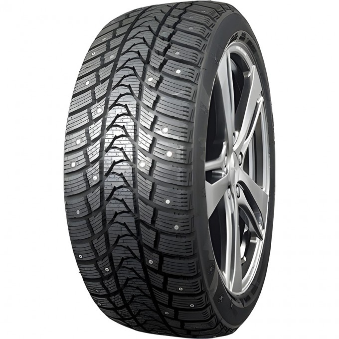 Шины GREENTRAC Winter Master S1 215/55 R17 94T Шипованные 6959613734328 Шины GREENTRAC Winter Master S1 215/55 R17 94T Шипованные 6959613734328
