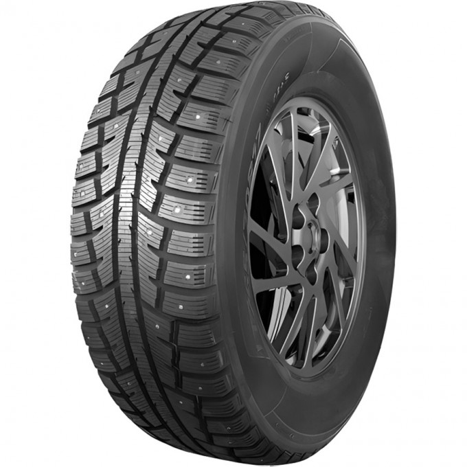Шины GREENTRAC Winter Master S2-LT 235/65 R16C 121R Шипованные 6959613734618 Шины GREENTRAC Winter Master S2-LT 235/65 R16C 121R Шипованные 6959613734618