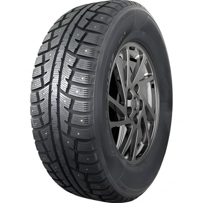 Шины GREENTRAC Winter Master S2 SUV 215/70 R16 100T Шипованные 6959613734809 Шины GREENTRAC Winter Master S2 SUV 215/70 R16 100T Шипованные 6959613734809