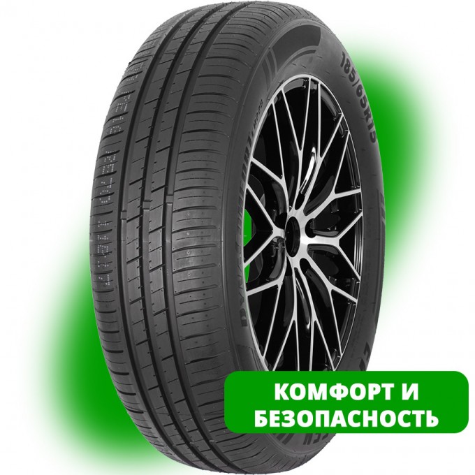 Шины EVERGREEN Dynacomfort EH228 195/65 R15 91V 6959655486902 Шины EVERGREEN Dynacomfort EH228 195/65 R15 91V 6959655486902