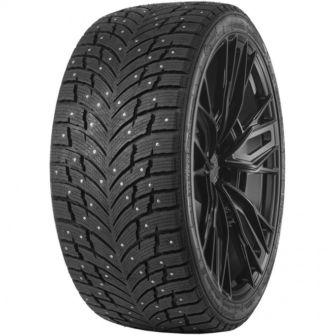 Шины GRIPMAX SureGrip Pro Ice 285/45 R22 114T Шипованные 6969999001044 Шины GRIPMAX SureGrip Pro Ice 285/45 R22 114T Шипованные 6969999001044