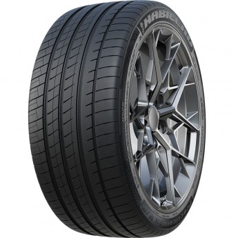 Шины HABILEAD RS26 255/60 R18 112V 6970287791561