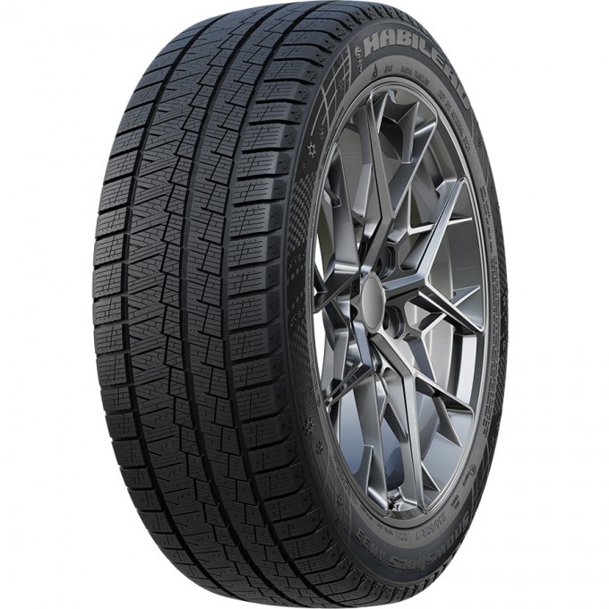 Автомобильная шина HABILEAD AW33 235/55 R18 100H Без шипов 6970647014644