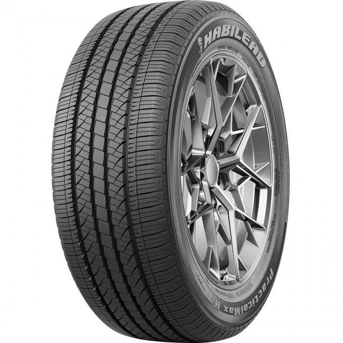Шины HABILEAD RS21 H/T 265/70 R16 112H 6970647017379