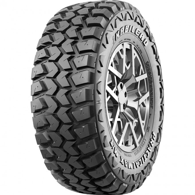 Шины HABILEAD RS25 M/T 265/65 R17 120Q 6970647018369
