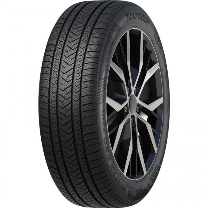 Шины TOURADOR Winter Pro TSU1 245/45 R19 102V Без шипов 6971597446011 Шины TOURADOR Winter Pro TSU1 245/45 R19 102V Без шипов 6971597446011