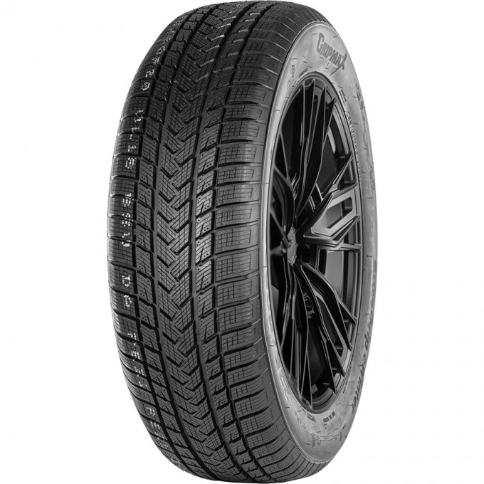 Шины GRIPMAX SureGrip eWinter 225/45 R17 94V Без шипов 6972435766506 Шины GRIPMAX SureGrip eWinter 225/45 R17 94V Без шипов 6972435766506