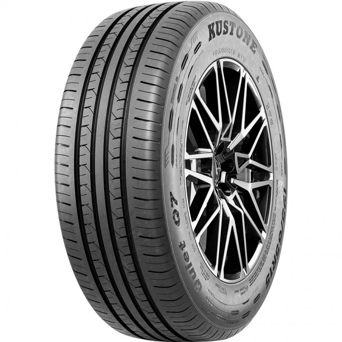 Шины KUSTONE Quiet Q7 185/65 R14 86H 6974845080029 Шины KUSTONE Quiet Q7 185/65 R14 86H 6974845080029