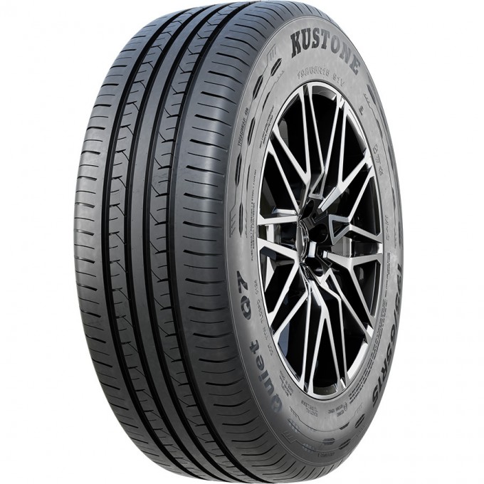 Шины KUSTONE Quiet Q7 205/55 R16 91V 6974845080098