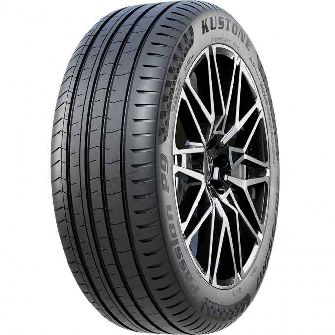Шины KUSTONE Passion P9 225/60 R17 99V 6974845080425