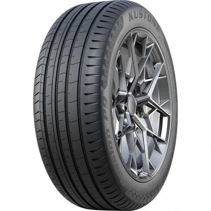 Шины KUSTONE Passion P9 245/45 R18 100W 6974845080517