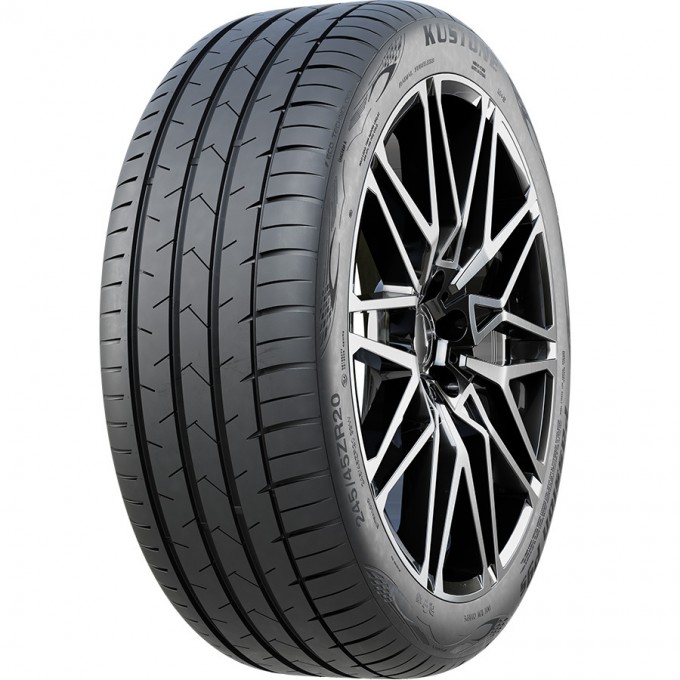 Шины KUSTONE Passion P9S 245/45 R20 103W 6974845081347
