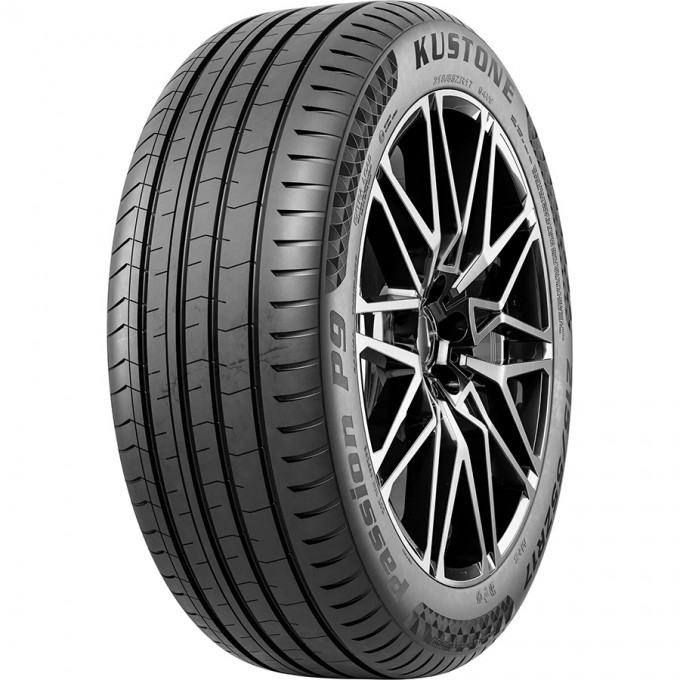 Шины KUSTONE Passion P9 Run Flat 255/35 R19 96W 6974845082245 Шины KUSTONE Passion P9 Run Flat 255/35 R19 96W 6974845082245