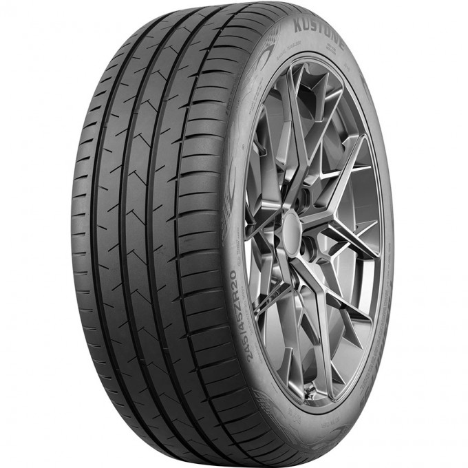 Шины KUSTONE Passion P9S Run Flat 315/35 R20 110W 6974845082481 Шины KUSTONE Passion P9S Run Flat 315/35 R20 110W 6974845082481