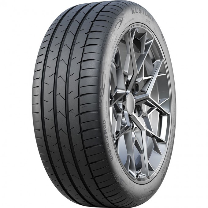 Шины KUSTONE Passion P9S 315/30 R21 105Y 6974845082986