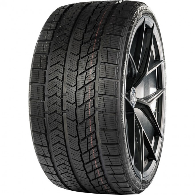 Шины UNISTAR Ice Protection 325/30 R23 109H Без шипов 6976158602172 Шины UNISTAR Ice Protection 325/30 R23 109H Без шипов 6976158602172