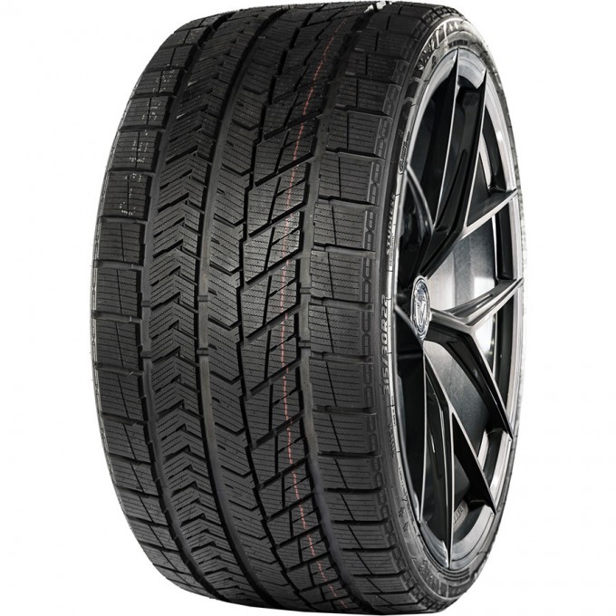 Шины UNISTAR Ice Protection 245/45 R20 103H Без шипов 6976158602356 Шины UNISTAR Ice Protection 245/45 R20 103H Без шипов 6976158602356